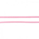 Baumwollkordel Gedreht klein 7,5mm